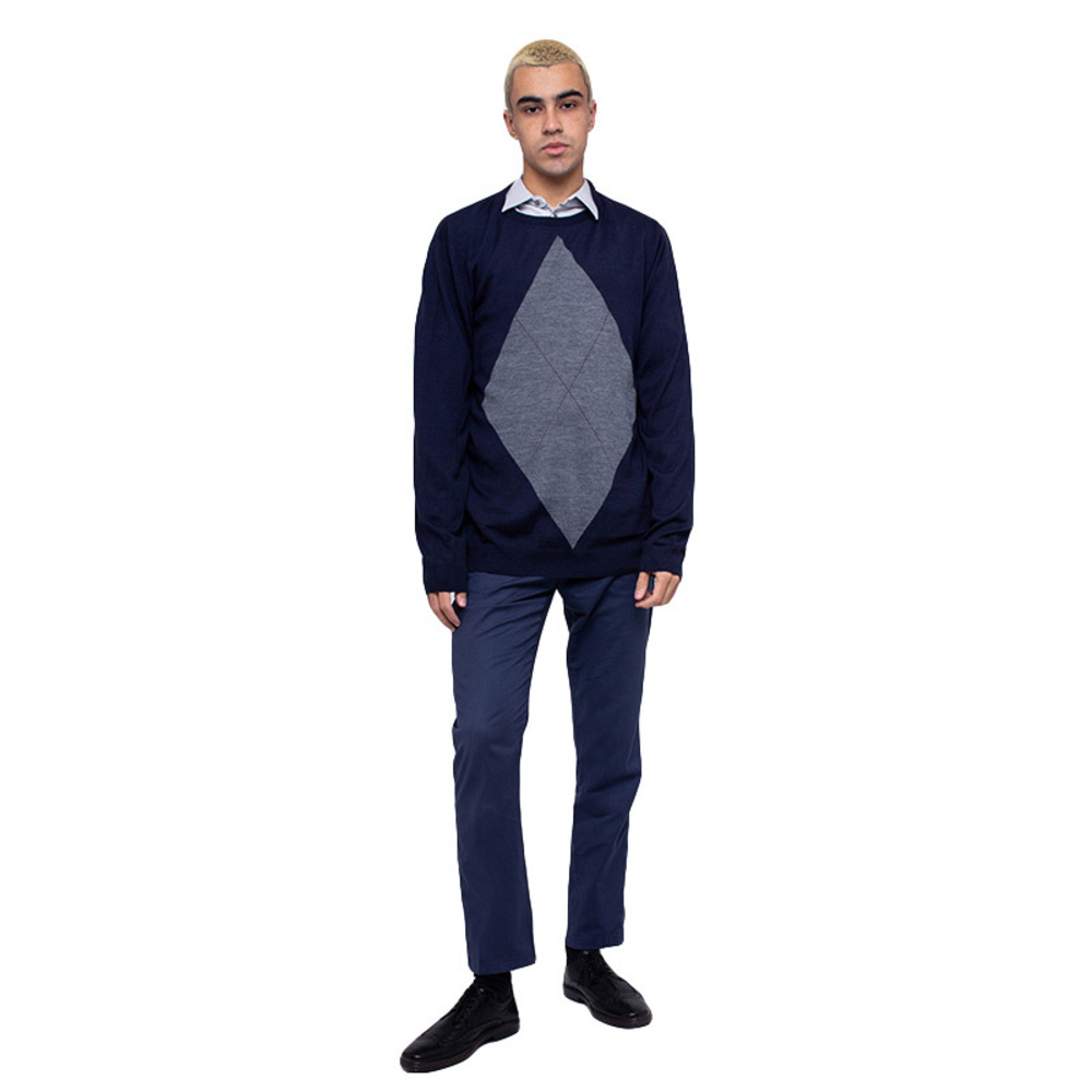 Beymen Club Sweater Men size XXL Gray